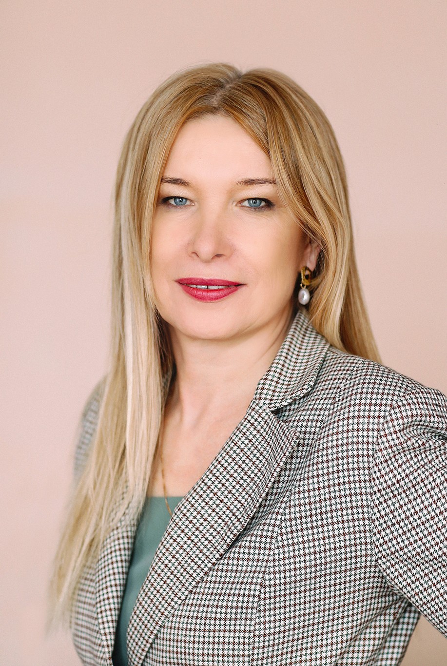 Гашникова Ирина Николаевна