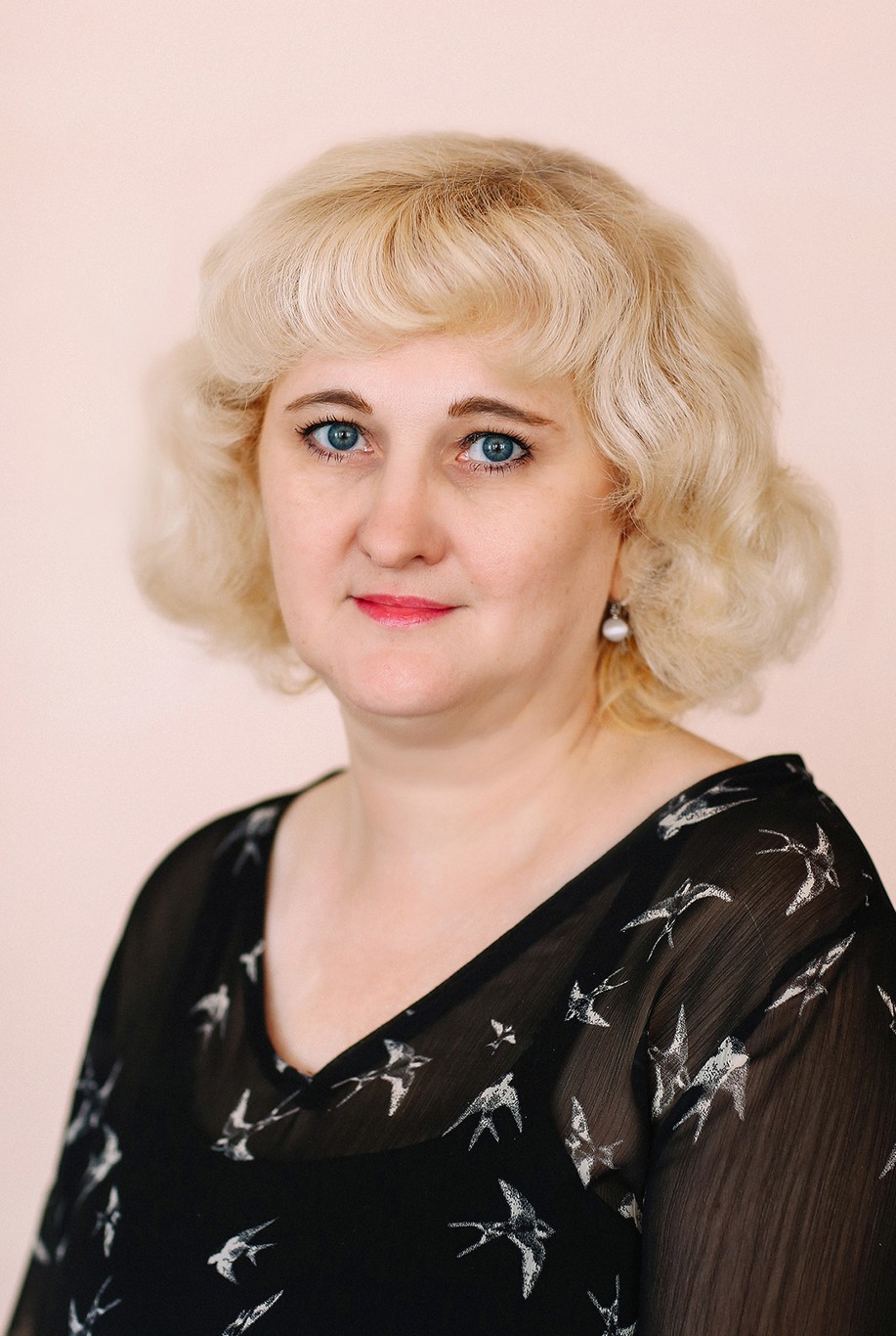 Байкова Ирина Владимировна