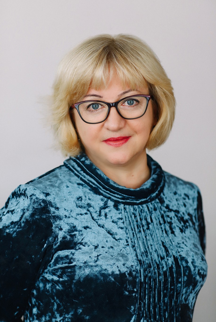 Козина Ирина Николаевна