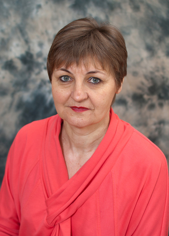 Нойкина Антонина Викторовна