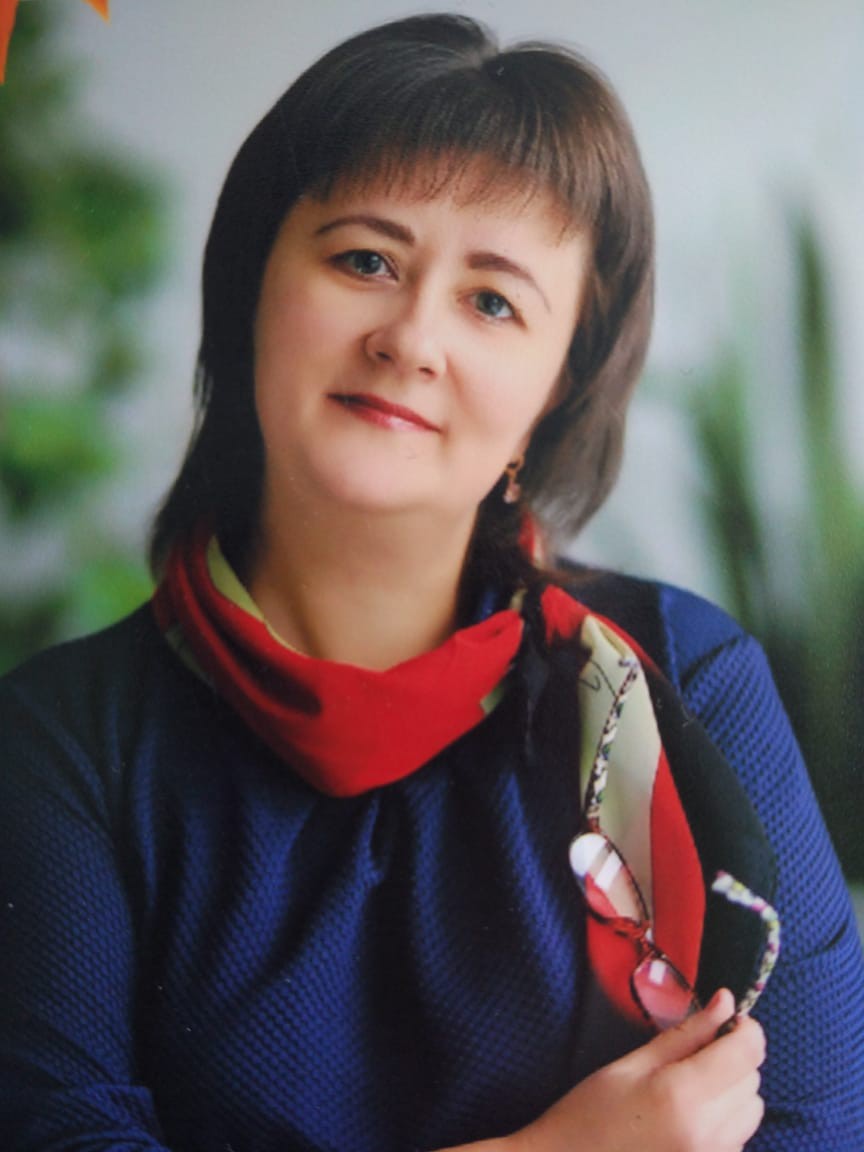 Болотникова Татьяна Владимировна